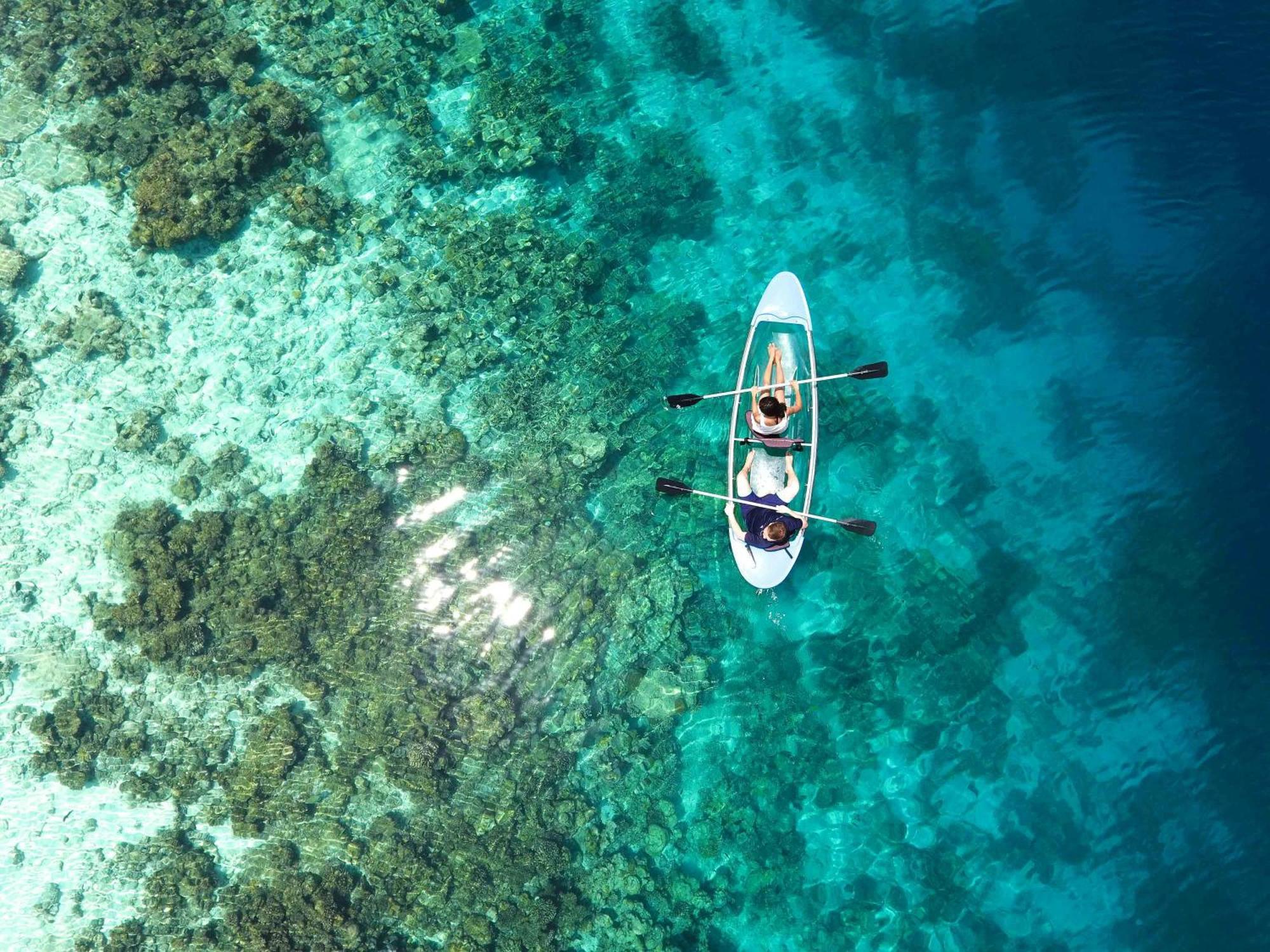 Blue Sky Beach Hulhumale Dış mekan fotoğraf